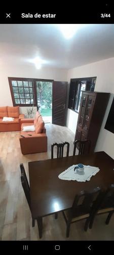 Casa Vista Linda Paty do Alferes in Paty Do Alferes