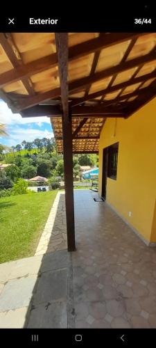 Casa Vista Linda Paty do Alferes in Paty Do Alferes