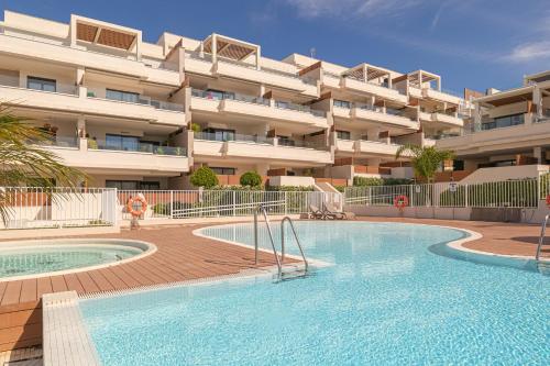 Lotus Jardinana Paradise - Happy Rentals