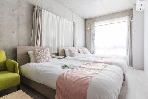 Apro stay shinagawa sakura hills