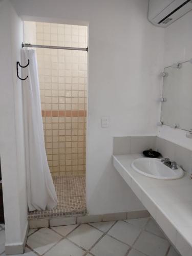 Majaguar Hotel Boutique, Cancún (photo 4)