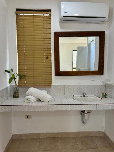 Majaguar Hotel Boutique, Cancún (photo 2)