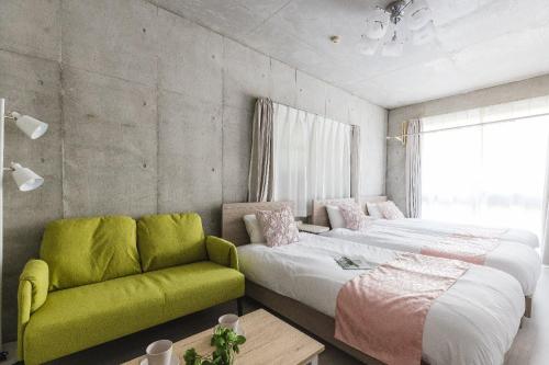 Apro stay shinagawa sakura hills