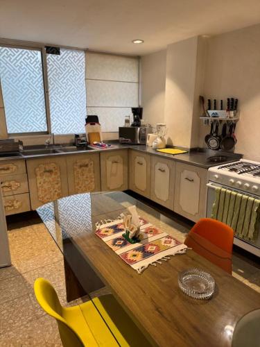 Roma FULL one bedroom apartment