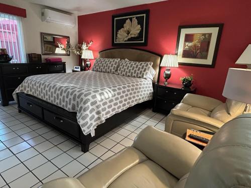 Casa Larrea Inn – Palm Desert, CA