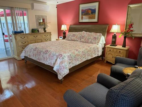Casa Larrea Inn – Palm Desert, CA