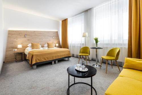 Primma Hotel in 勒沃卡