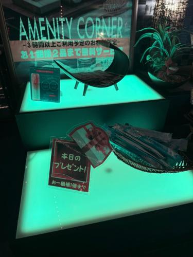 ホテル Tiger & Dragon 男塾ホテルグループ