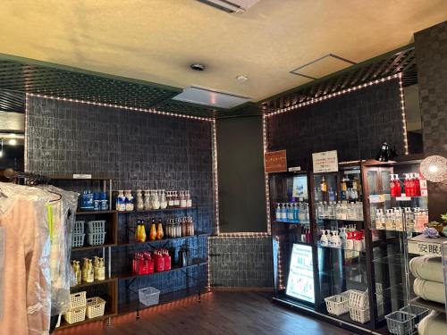 ホテル Tiger & Dragon 男塾ホテルグループ