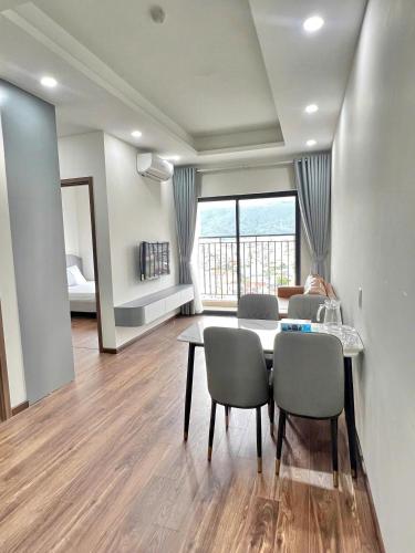 Asahi Luxstay - Apartment Luxcity Cam Pha - Hạ Long