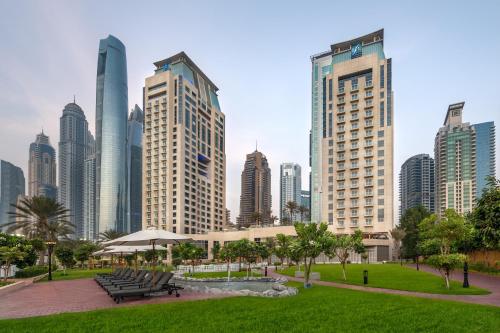 Al Habtoor Grand Resort, Autograph Collection, Dubai