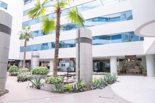 Perfecta Suite En Samborondon Plaza in Samborondon