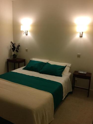 Azenha do Trigo Azenha do Trigo