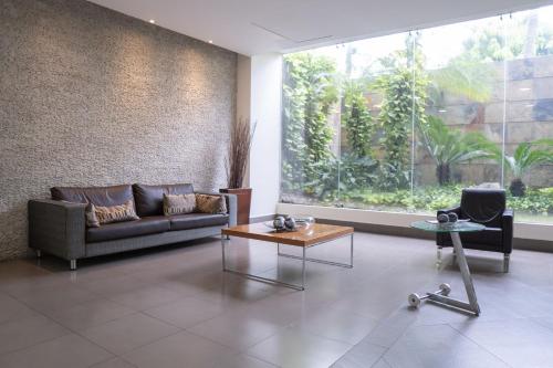 Perfecta Suite En Samborondon Plaza in Samborondon