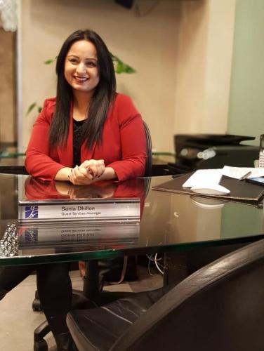 Yonge Suites Apart Hotel – Toronto