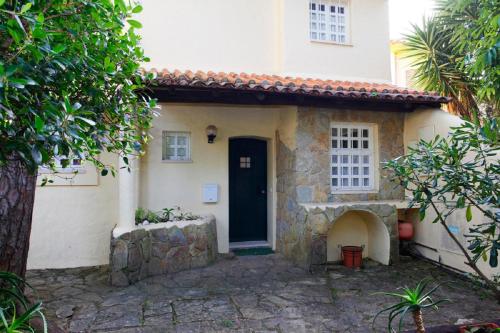  Cozy Golf Villa in Cascais in Cascais