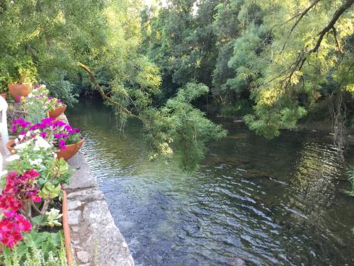 Azenha do Trigo Azenha do Trigo