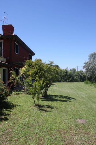  Tenuta Lio Maggiore, Pension in Lido di Jesolo