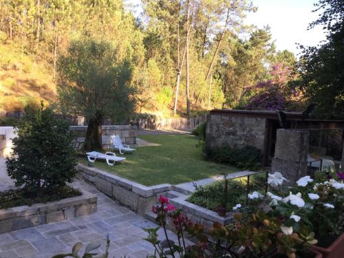 Azenha do Trigo Azenha do Trigo