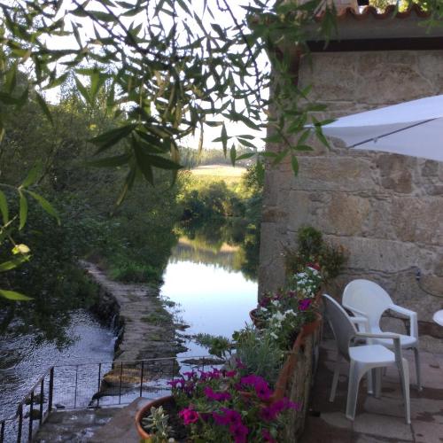 Azenha do Trigo Azenha do Trigo