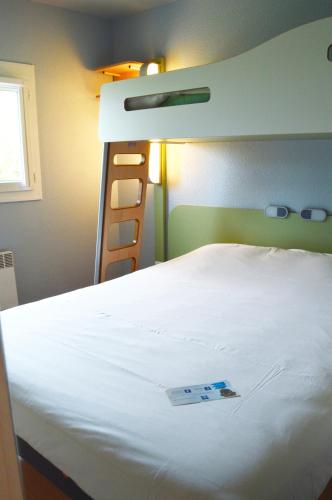 ibis budget Rouen Nord Isneauville