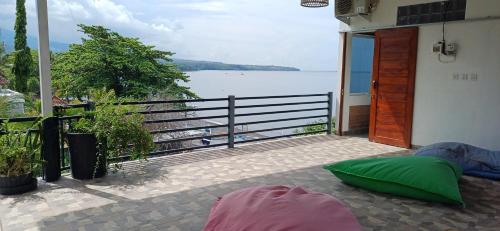 Amed Beach Resort
