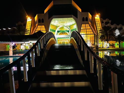 Mirfa Hotel in Al Marfa'