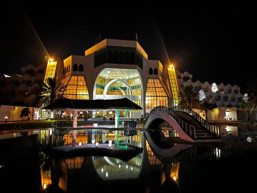 Mirfa Hotel in Al Marfa'