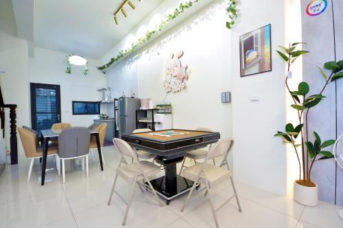 台東星月民宿漢陽北館包棟民宿 in Xinyi Township