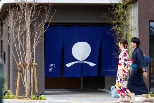 熱海　ホテル渚館