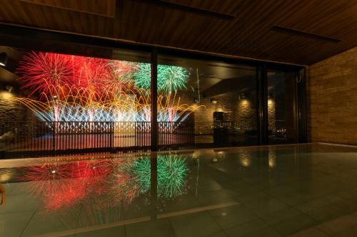 熱海　ホテル渚館