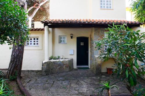  Cozy Golf Villa in Cascais in Cascais