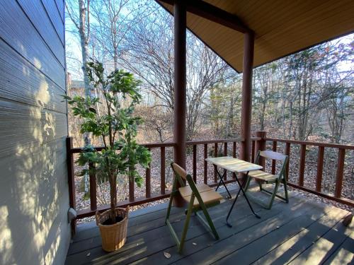 花の街660 Tsumagoi Private House with Parking & BBQ