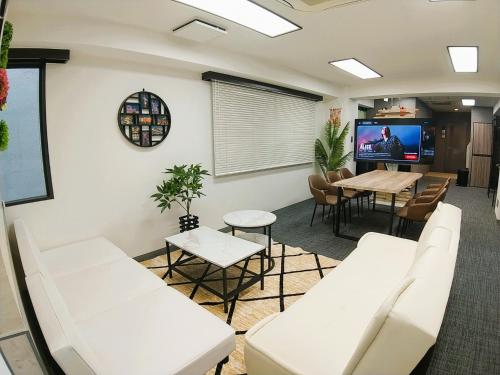 Stay Chill Toranomon