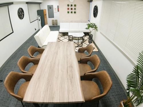 Stay Chill Toranomon