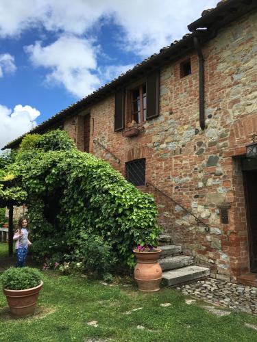 Casale Le Querce 1