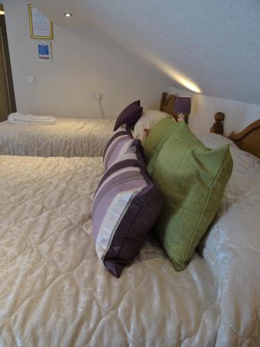 Meadowcroft Guest House Meadowcroft Guest House