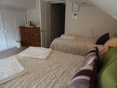 Meadowcroft Guest House Meadowcroft Guest House