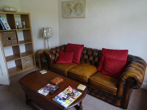 Meadowcroft Guest House Meadowcroft Guest House