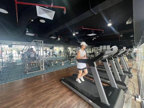 VY STUDIO ROOM SCSP Ming Garden Kota Kinabalu in City Center