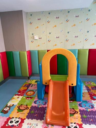 VY STUDIO ROOM SCSP Ming Garden Kota Kinabalu in City Center