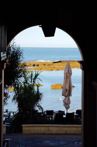  Apartamento Playa Muralla in El Puerto de Santa María