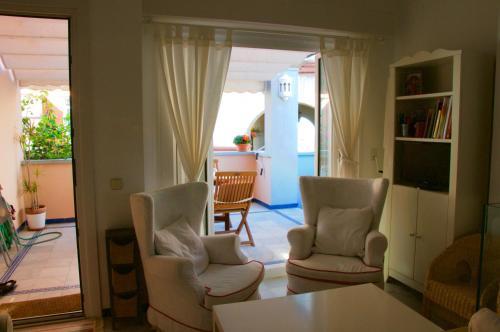 Apartamento Playa Muralla