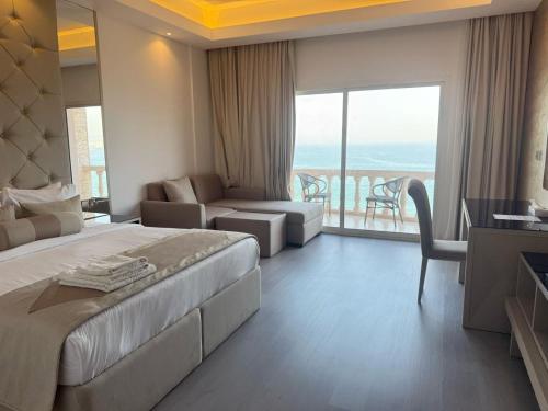 Dibba Sea View Hotel by AMA Pro