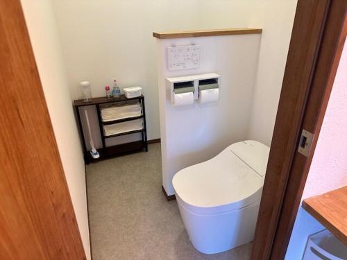 Hakone Villa with your private hot spring!