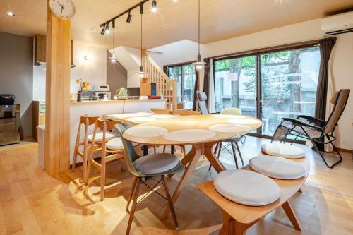 Hakone Villa with your private hot spring! in Hakone