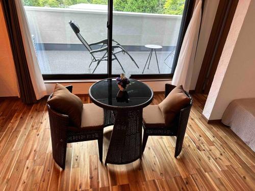 Hakone Villa with your private hot spring! in Hakone