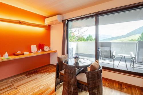 Hakone Villa with your private hot spring! in Hakone