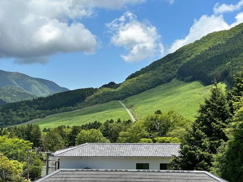 Hakone Villa with your private hot spring! in Hakone