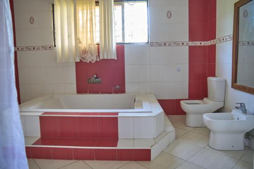 Garden Villa in Watamu